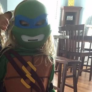 Meet your Posher, Eliza